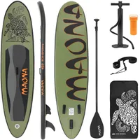 ECD Germany ECD-Germany Stand Up Paddle Board Maona 308