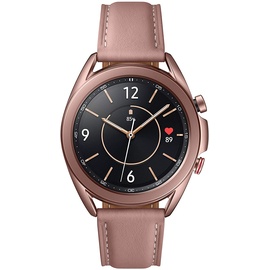 Samsung Galaxy Watch3 LTE 41 mm Mystic Bronze