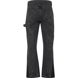 2y studios Nardin Straight Fit Grau 30