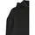 URBAN CLASSICS Ladies Oversized Zip Hoody - schwarz,