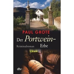 Der Portwein-Erbe