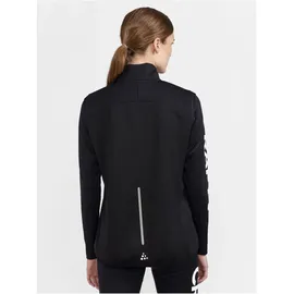 Craft ADV Nordic Ski Club Vest Weste Schwarz M