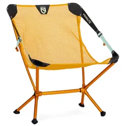 Nemo Moonlite Reclining Campingstuhl - mango/frost