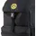 Puma BVB ftblArchive Sporttasche, schwarz - - Schwarz