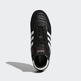 adidas Mundial Team Herren black/footwear white/red 45 1/3