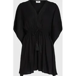 O'Neill Essentials Cover UP Dress black out (19010) S