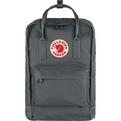 Fjällräven Kånken Laptop 15" super grey (046)
