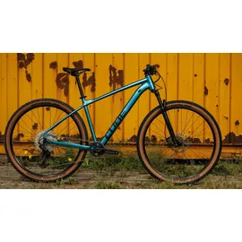 Cube Reaction HPA Pro 2023 29 Zoll RH L switchblue´n´black
