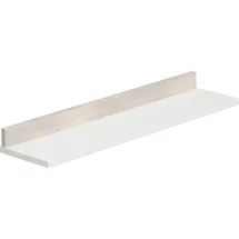 Paidi Wandboard Kira 94,8 x 8,3 x 22,2 cm Weiß