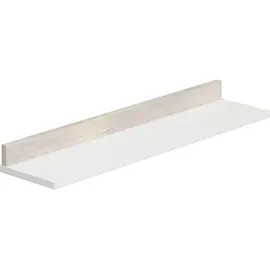 Paidi Wandboard Kira 94,8 x 8,3 x 22,2 cm Weiß