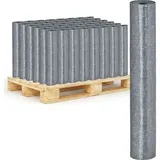 Böttcher-AG Malervlies 180g/m2, Palette, 25m2, rutschfest, 1m x 25m, 44 Rollen