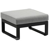 Zebra Technologies Zebra Fly Lounge Hocker mixed grey