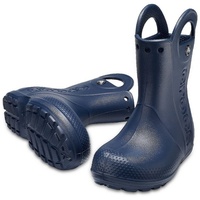 Crocs Handle It Rain Boot navy