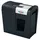 Rexel Secure MC3 Whisper-Shred Schwarz