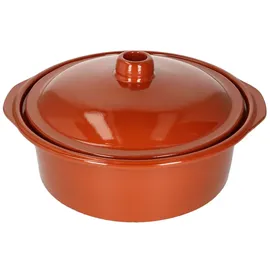 Mambocat Tontopf Cocotte 4,5L + Deckel - 99532