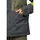 Hannah Garow Fd Jacke - Burnt Olive / Citronelle - L