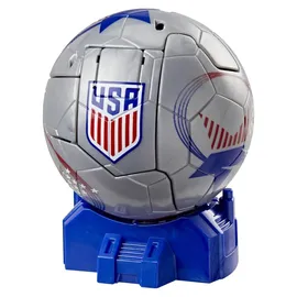 Hasbro Transformers x US Soccer Federation Actionfigur Breakaway 14 cm