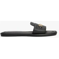 Tommy Hilfiger Fw0fw08420 Sandalen - Black - EU 38