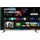Samsung TU43CU7025 43" Crystal UHD 4K CU7025 (EU-Modell)