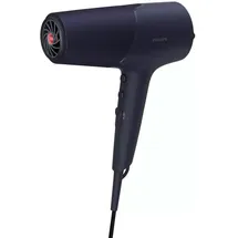 Philips 5000 Series Haartrockner BHD510/00 Blau Metallic