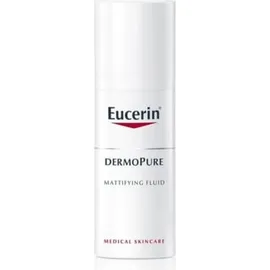 Eucerin DermoPure mattierendes Fluid 50 ml