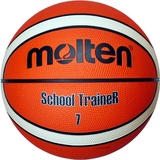 Molten Basketball SCHOOL TRAINER, Gr. 7
