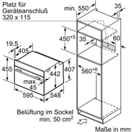 Siemens CM633GBS1