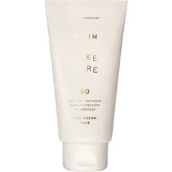V.SUN Gesichts-Sonnenschutz Lotion SPF 50