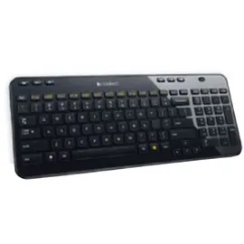 Logitech K360 Wireless Keyboard DE 920-003056