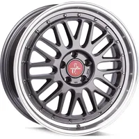 Keskin Tuning KT22 8,5 x 19 5 x 120 ET35 Grau