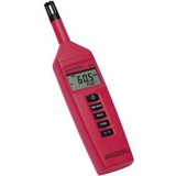Beha-Amprobe Beha Amprobe TH-3 Luftfeuchtemessgerät (Hygrometer) 0% rF 99% rF
