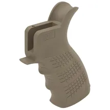 UTG Pro UTG PRO® AR15 Ambidextrous Pistol Grip, FDE