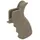 UTG Pro UTG PRO® AR15 Ambidextrous Pistol Grip, FDE