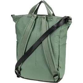 Fjällräven High Coast Totepack patina green