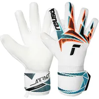 Reusch Attrakt Freegel Advance Weiß 8