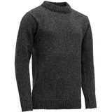 Devold Nansen Pullover Grau XL