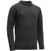 Devold Nansen Pullover Grau XL