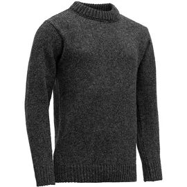 Devold Nansen Pullover Grau XL