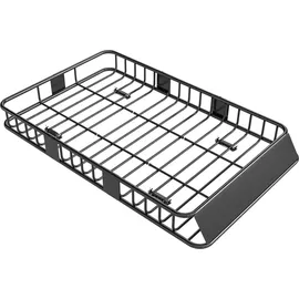 Homcom Dachkorb 162x99x16