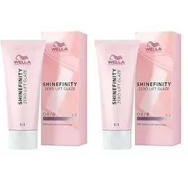 Wella Shinefinity 00/66 violet 60 ml