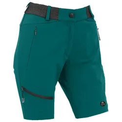 MAUL Sport Täschhorn - Lange Bermuda green (61) 42