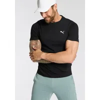 Puma Herren T-Shirt 2er-Pack Ess Logo Tee M 692313-01