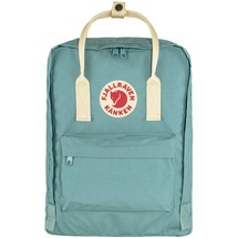 Fjällräven Kanken 16 l sky blue/light oak