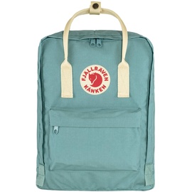 Fjällräven Kanken 16 l sky blue/light oak