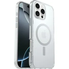 Apple iPhone 16 Pro Max Clear Case mit MagSafe