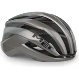 MET-Helmets Trenta 3K Carbon 58-61 cm grau 2021