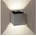 IP20 Edelstahl