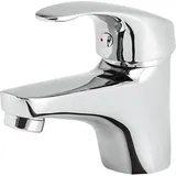 Trendline Atlanta Einhandmischer chrom 782221649
