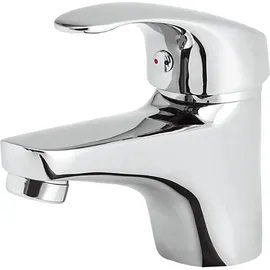 Trendline Atlanta Einhandmischer chrom 782221649