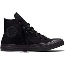 Converse Chuck Taylor All Star High Schwarz 37